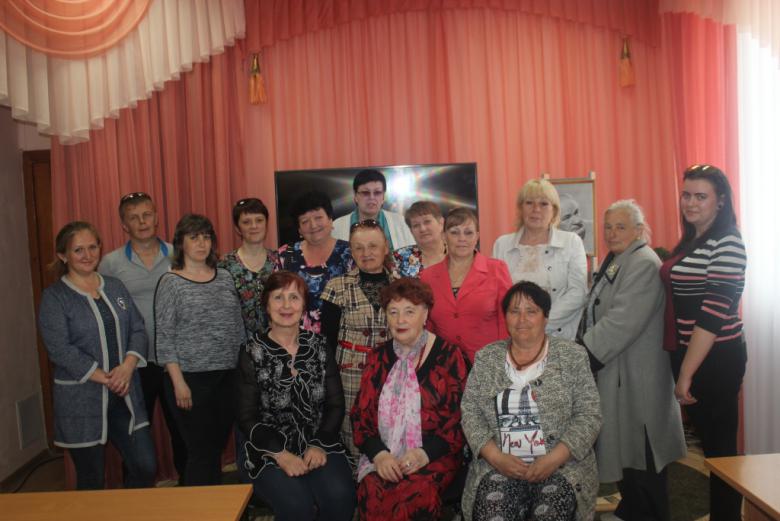 Депутат Тюменской областной Думы провела встречу и прием  жителей Заводоуковска