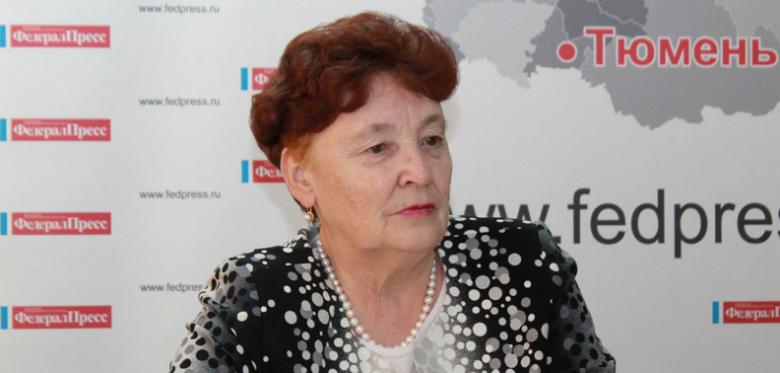 Тамара Казанцева выступила против мусорной реформы в эфире “Радио-7” (АУДИО)