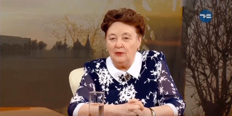 Тамара Казанцева выступила против мусорной реформы в эфире  канала “Тюменское время” (ВИДЕО)