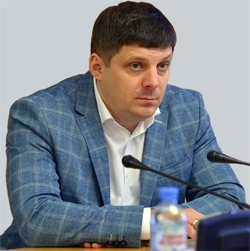 Левченко Иван Григорьевич